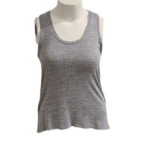 [Gap] Scoop Neck Tunic Tank - Size M